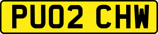 PU02CHW