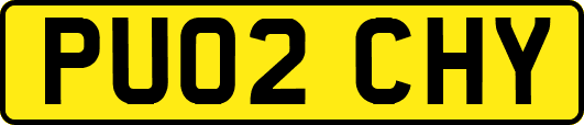 PU02CHY