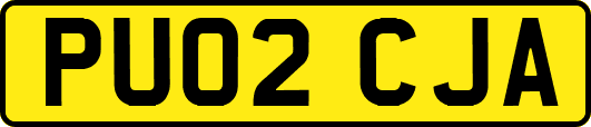 PU02CJA