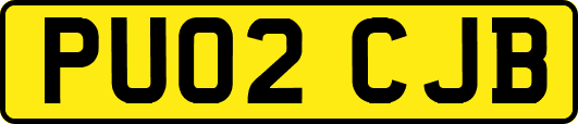 PU02CJB