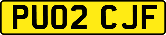 PU02CJF