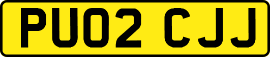 PU02CJJ