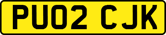 PU02CJK