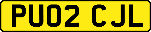PU02CJL
