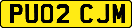PU02CJM