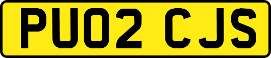 PU02CJS