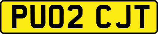 PU02CJT