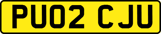 PU02CJU