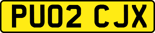 PU02CJX