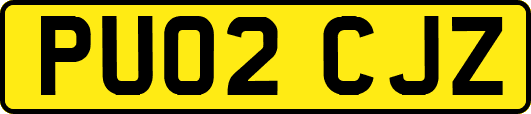 PU02CJZ