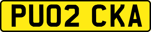 PU02CKA