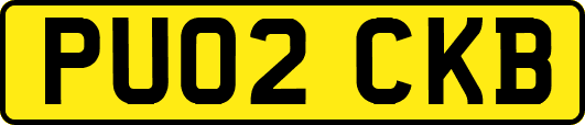 PU02CKB