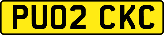 PU02CKC