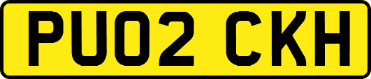 PU02CKH
