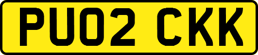 PU02CKK
