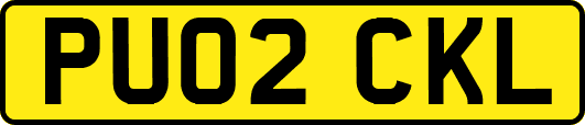 PU02CKL
