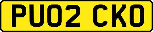 PU02CKO