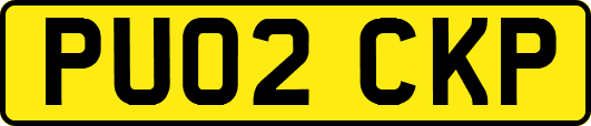 PU02CKP