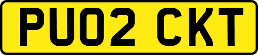 PU02CKT