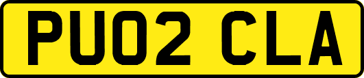 PU02CLA