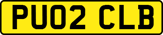 PU02CLB