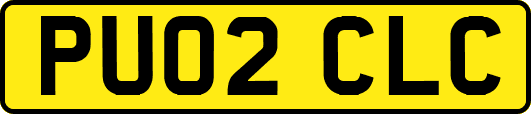 PU02CLC