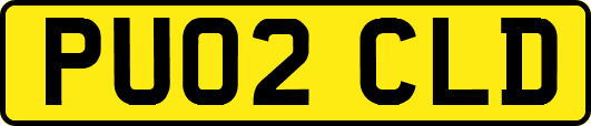 PU02CLD
