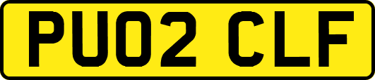 PU02CLF