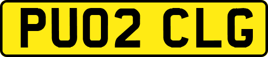 PU02CLG