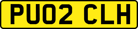 PU02CLH