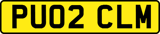 PU02CLM