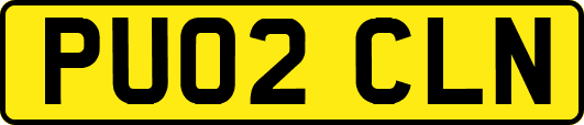 PU02CLN