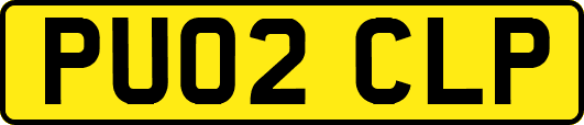 PU02CLP