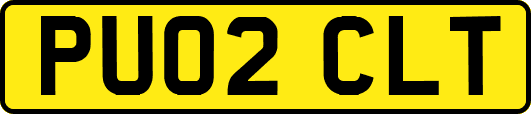 PU02CLT