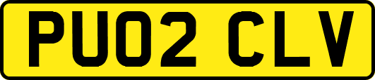 PU02CLV