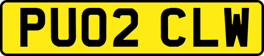PU02CLW