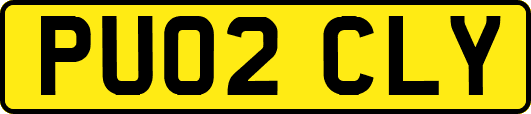 PU02CLY