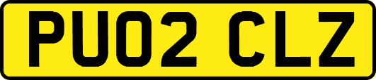 PU02CLZ