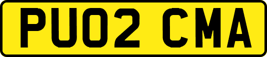 PU02CMA