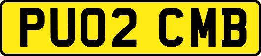 PU02CMB
