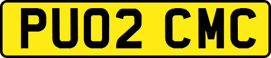 PU02CMC