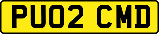 PU02CMD