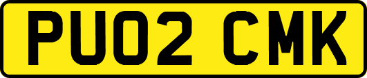 PU02CMK