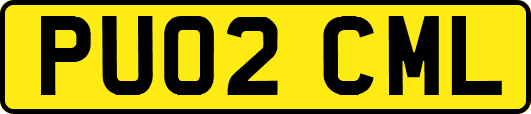 PU02CML