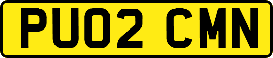 PU02CMN