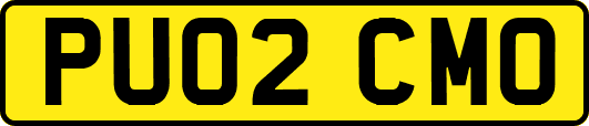 PU02CMO
