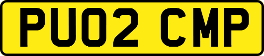 PU02CMP