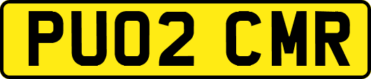 PU02CMR