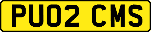 PU02CMS