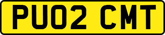 PU02CMT